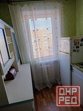 Сдам 1к Щетинина гостинка Донецк - изображение 4