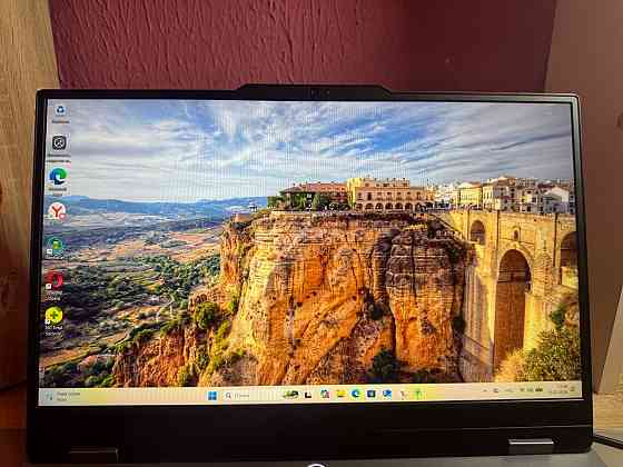 Продам игровой ноутбук Донецк