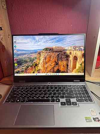 Продам игровой ноутбук Донецк