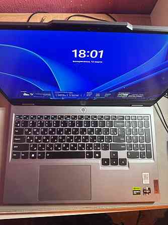 Продам игровой ноутбук Донецк