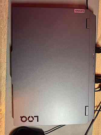 Продам игровой ноутбук Донецк