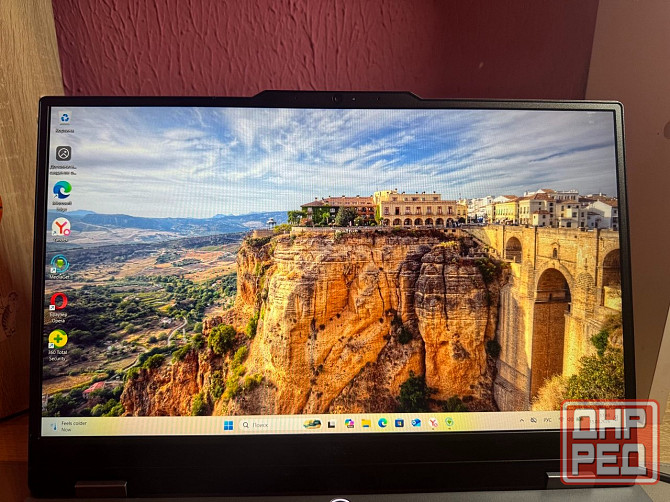 Продам игровой ноутбук Донецк - изображение 3