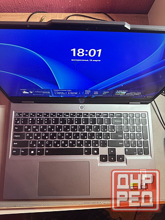 Продам игровой ноутбук Донецк - изображение 5