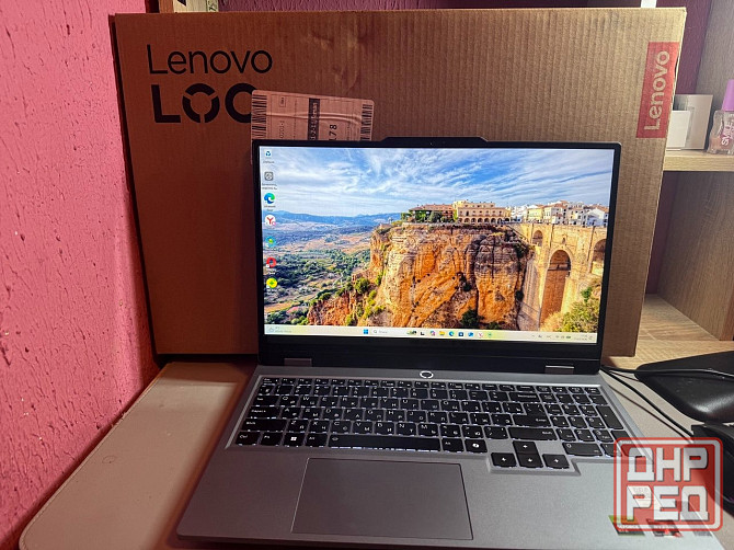 Продам игровой ноутбук Донецк - изображение 6