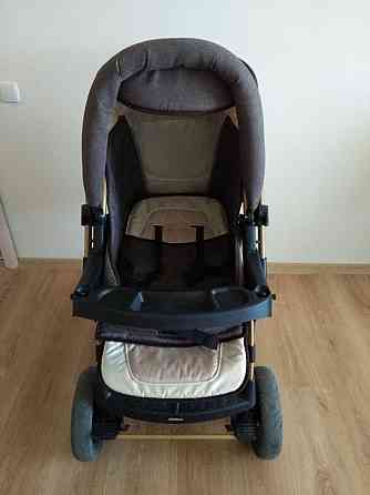 Коляска Adamex Young+N Донецк