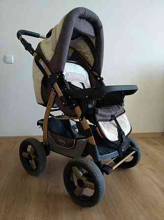 Коляска Adamex Young+N Донецк