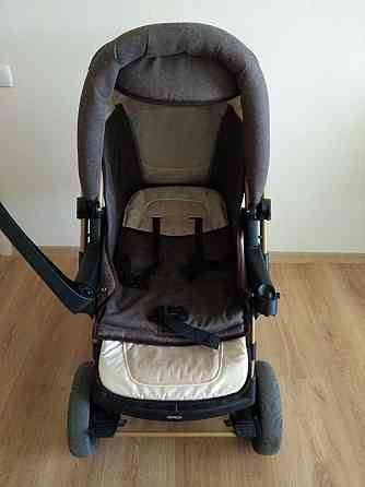 Коляска Adamex Young+N Донецк