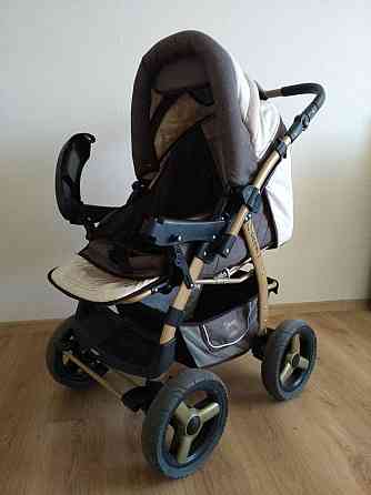 Коляска Adamex Young+N Донецк