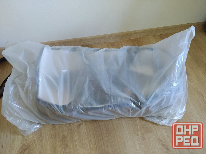 Коляска Adamex Young+N Донецк - изображение 8