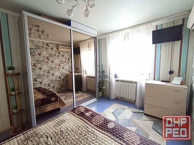 Продам 2-х комнатную квартиру, Текстильщик, ул.Петровского Донецк - изображение 1