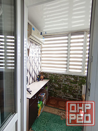 Продам 2-х комнатную квартиру, Текстильщик, ул.Петровского Донецк - изображение 6