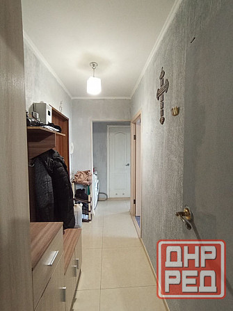 Продам 2-х комнатную квартиру, Текстильщик, ул.Петровского Донецк - изображение 12