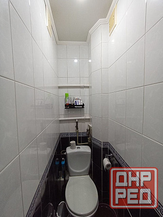 Продам 2-х комнатную квартиру, Текстильщик, ул.Петровского Донецк - изображение 11