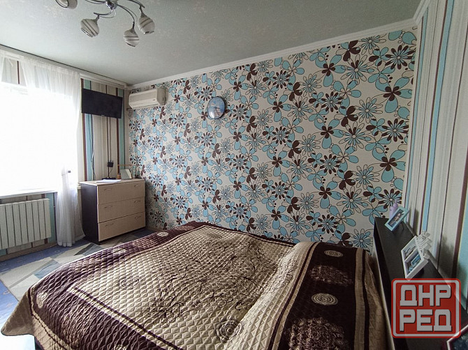 Продам 2-х комнатную квартиру, Текстильщик, ул.Петровского Донецк - изображение 2