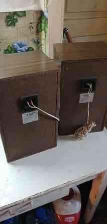 Radiotehnika S-30A Макеевка