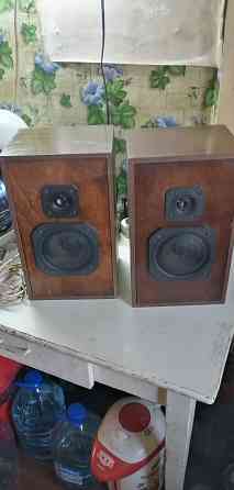 Radiotehnika S-30A Макеевка