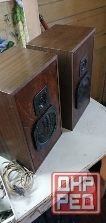 Radiotehnika S-30A Макеевка - изображение 1