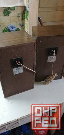 Radiotehnika S-30A Макеевка - изображение 3