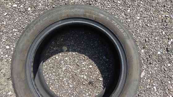 Шины летние 215/55 R17 Донецк