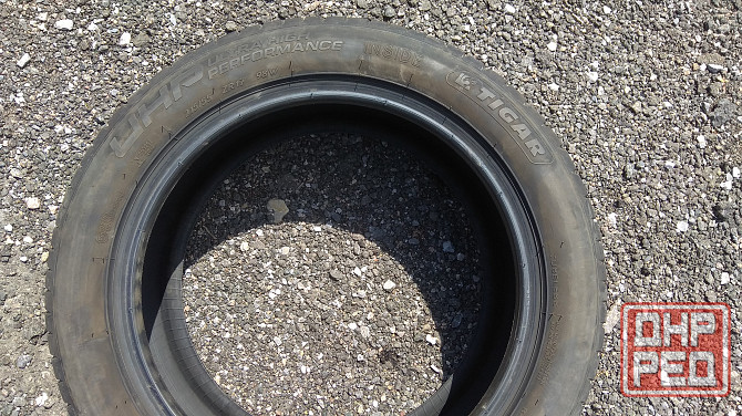 Шины летние 215/55 R17 Донецк - изображение 2