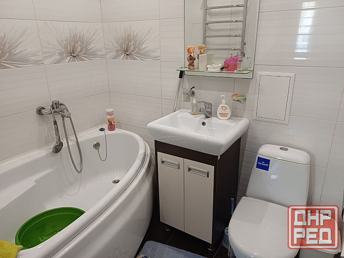 Продам 1-но комнатную квартиру, ул. Университетская Донецк - изображение 11