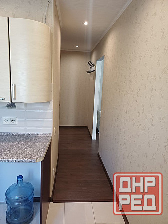 Продам 1-но комнатную квартиру, ул. Университетская Донецк - изображение 3