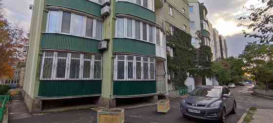 2к квартира 88 м2 Спецпроект улица Батищева Донецк