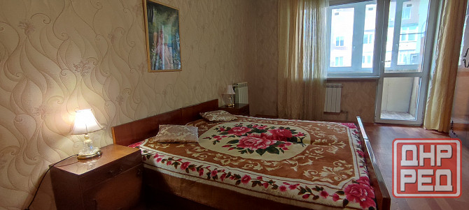 2к квартира 88 м2 Спецпроект улица Батищева Донецк - изображение 4