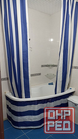 2к квартира 88 м2 Спецпроект улица Батищева Донецк - изображение 6