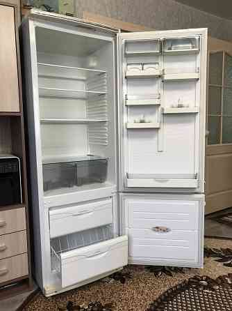 Холодильник Атлант двухкамерный Донецк