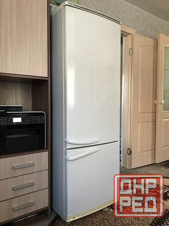 Холодильник Атлант двухкамерный Донецк - изображение 2