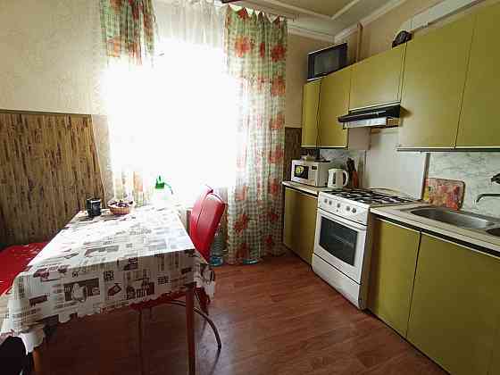 Продам 3-х комнатную квартиру, микрорайон Голубой-1 Донецк