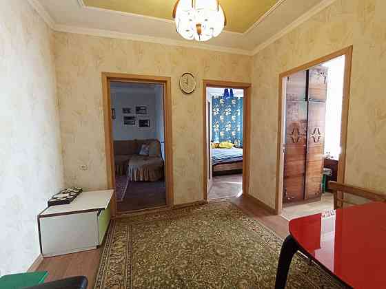 Продам 3-х комнатную квартиру, микрорайон Голубой-1 Донецк