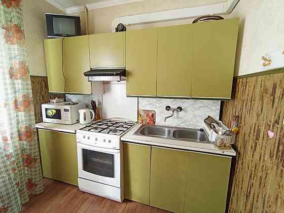 Продам 3-х комнатную квартиру, микрорайон Голубой-1 Донецк