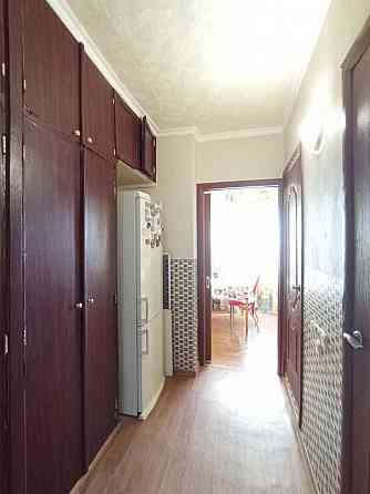 Продам 3-х комнатную квартиру, микрорайон Голубой-1 Донецк