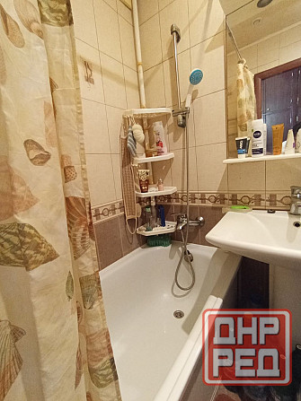 Продам 3-х комнатную квартиру, микрорайон Голубой-1 Донецк - изображение 9