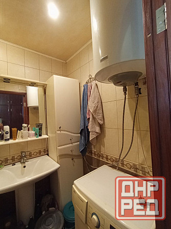 Продам 3-х комнатную квартиру, микрорайон Голубой-1 Донецк - изображение 10