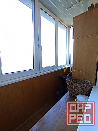 Продам 3-х комнатную квартиру, микрорайон Голубой-1 Донецк - изображение 12