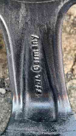 Диски Rial Lugano (Germany) R16 Макеевка