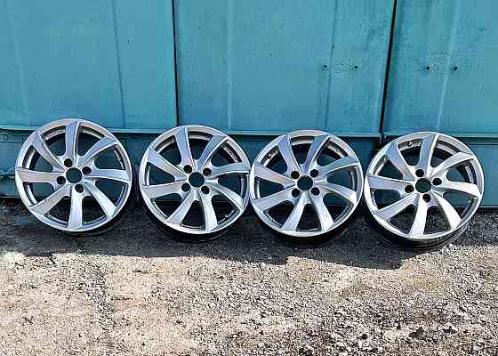 Диски Rial Lugano (Germany) R16 Макеевка