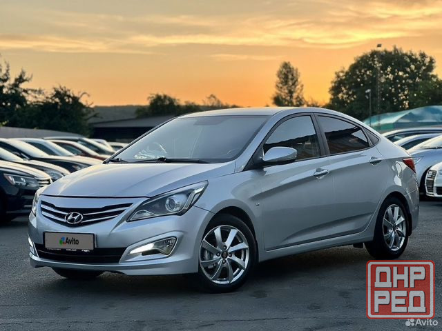 Диски Rial Lugano (Germany) R16 Макеевка - изображение 2