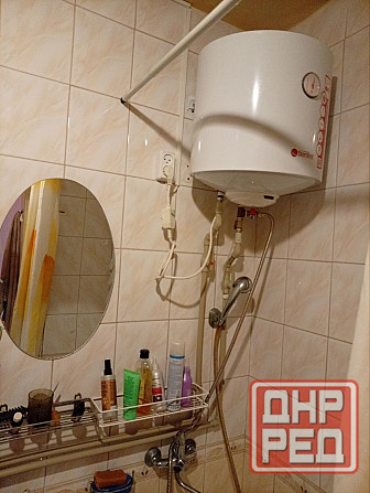 Сдам 1 квартира ул.Чапаева Донецк - изображение 3