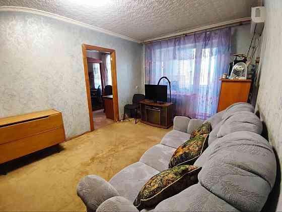 Аренда 3-комнатной квартиры Мариуполь