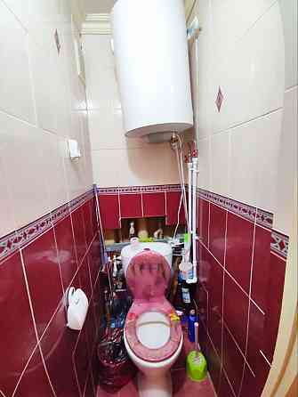 Аренда 3-комнатной квартиры Мариуполь