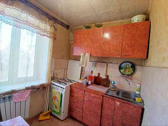 Аренда 3-комнатной квартиры Мариуполь