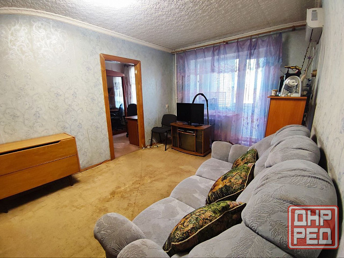 Аренда 3-комнатной квартиры Мариуполь - изображение 1
