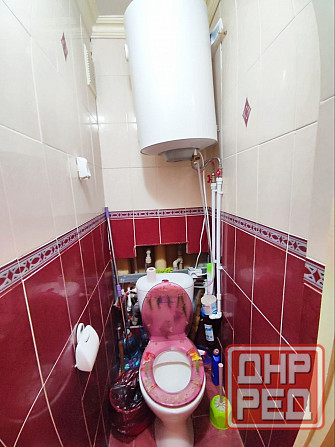 Аренда 3-комнатной квартиры Мариуполь - изображение 5