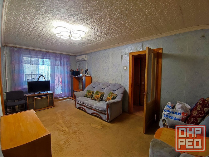 Аренда 3-комнатной квартиры Мариуполь - изображение 2