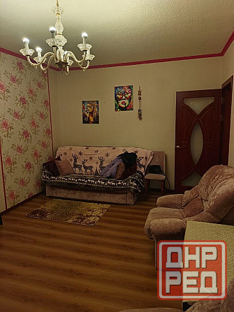 Сдам 2х Цветочный Будённовский район Донецк - изображение 3