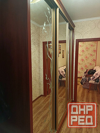 Сдам 2х Цветочный Будённовский район Донецк - изображение 5